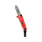 YATO YT-84800 Magassági ágvágó 710W 250 mm 1880-2550 mm