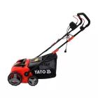 YATO YT-84840 Elektromos gyepszellőztető 1800 W