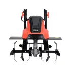 YATO YT-84850 Kapálógép (rotakapa) 1500 W 220 x 450 x 205 mm