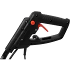 YATO YT-84850 Kapálógép (rotakapa) 1500 W 220 x 450 x 205 mm