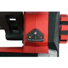 YATO YT-84872 Láncfűrész 2400 W