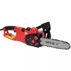 YATO YT-84877 Elektromos láncfűrész és ágvágó szett 25 cm 750 W