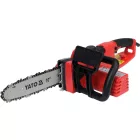 YATO YT-84877 Elektromos láncfűrész és ágvágó szett 25 cm 750 W
