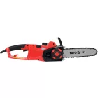 YATO YT-84877 Elektromos láncfűrész és ágvágó szett 25 cm 750 W
