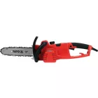 YATO YT-84877 Elektromos láncfűrész és ágvágó szett 25 cm 750 W