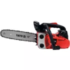 YATO YT-84893 Benzines láncfűrész 25,4 cm3 0,2 l