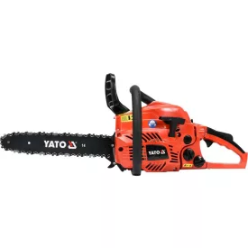 YATO YT-84895 Benzines láncfűrész 37,2 cm3 0,17 l