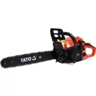 YATO YT-84910 Benzines láncfűrész 56,5 cm3 0,24 l
