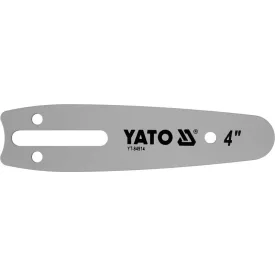   YATO YT-84914 Láncfűrész láncvezető 4" 0,3" 1,1 mm