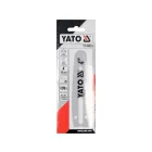 YATO YT-84914 Láncfűrész láncvezető 4" 0,3" 1,1 mm