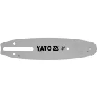 YATO YT-84915 Láncfűrész láncvezető 8" 3/8" 1,1 mm