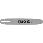 YATO YT-84917 Láncfűrész láncvezető 12" 3/8" 1,1 mm