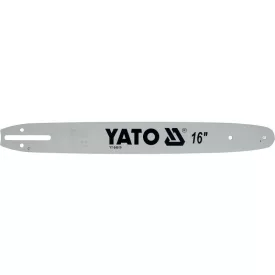   YATO YT-84919 Láncfűrész láncvezető 16" 3/8" 1,1 mm