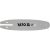 YATO YT-84921 Láncfűrész láncvezető 8" 3/8" 1,3 mm