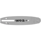 YATO YT-84923 Láncfűrész láncvezető 8" 3/8" 1,3 mm