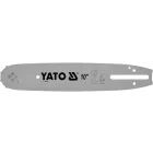 YATO YT-84925 Láncfűrész láncvezető 10" 3/8" 1,3 mm