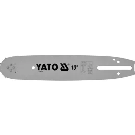   YATO YT-84925 Láncfűrész láncvezető 10" 3/8" 1,3 mm