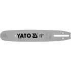YATO YT-84927 Láncfűrész láncvezető 12" 3/8" 1,3 mm