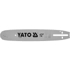 YATO YT-84928 Láncfűrész láncvezető 12" 0,325" 1,5 mm