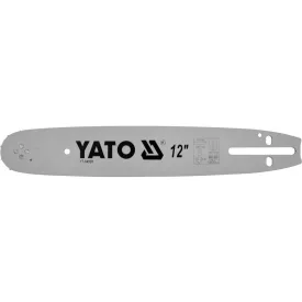   YATO YT-84928 Láncfűrész láncvezető 12" 0,325" 1,5 mm