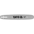 YATO YT-84929 Láncfűrész láncvezető 13" 0,325" 1,5 mm