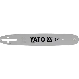   YATO YT-84929 Láncfűrész láncvezető 13" 0,325" 1,5 mm
