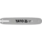 YATO YT-849299 Láncfűrész láncvezető 12" 3/8" 1,3 mm