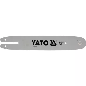   YATO YT-849299 Láncfűrész láncvezető 12" 3/8" 1,3 mm