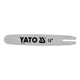   YATO YT-84930 Láncfűrész láncvezető 14" 3/8" 1,3 mm