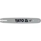 YATO YT-849301 Láncfűrész láncvezető 16" 3/8" 1,3 mm