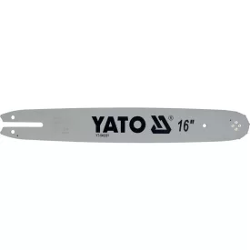   YATO YT-849301 Láncfűrész láncvezető 16" 3/8" 1,3 mm