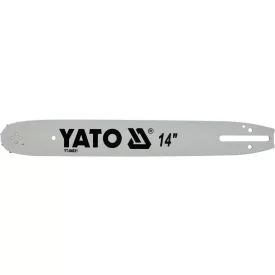   YATO YT-84931 Láncfűrész láncvezető 14" 3/8" 1,3 mm