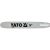 YATO YT-84931 Láncfűrész láncvezető 14" 3/8" 1,3 mm