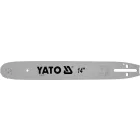 YATO YT-849311 Láncfűrész láncvezető 14" 0,325" 1,5 mm