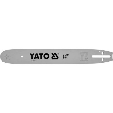 YATO YT-849311 Láncfűrész láncvezető 14" 0,325" 1,5 mm