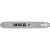 YATO YT-849311 Láncfűrész láncvezető 14" 0,325" 1,5 mm