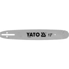 YATO YT-849329 Láncfűrész láncvezető 13" 0,325" 1,3 mm