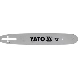   YATO YT-849329 Láncfűrész láncvezető 13" 0,325" 1,3 mm