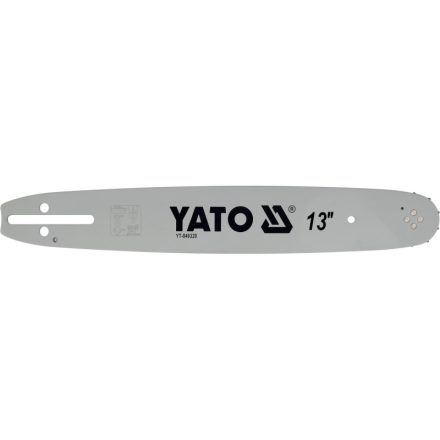 YATO YT-849329 Láncfűrész láncvezető 13" 0,325" 1,3 mm
