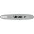 YATO YT-849329 Láncfűrész láncvezető 13" 0,325" 1,3 mm