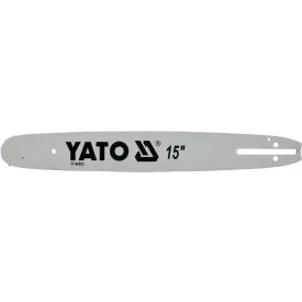   YATO YT-84933 Láncfűrész láncvezető 15" 0,325" 1,3 mm