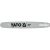 YATO YT-84933 Láncfűrész láncvezető 15" 0,325" 1,3 mm