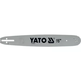   YATO YT-849331 Láncfűrész láncvezető 16" 0,325" 1,3 mm