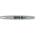 YATO YT-849333 Láncfűrész láncvezető 20" 0,325" 1,3 mm