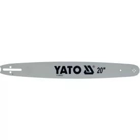   YATO YT-849333 Láncfűrész láncvezető 20" 0,325" 1,3 mm