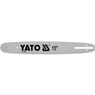 YATO YT-84934 Láncfűrész láncvezető 15