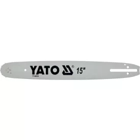 YATO YT-84934 Láncfűrész láncvezető 15