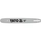 YATO YT-84935 Láncfűrész láncvezető 16" 3/8" 1,3 mm