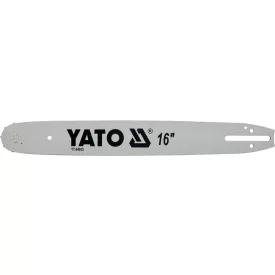   YATO YT-84935 Láncfűrész láncvezető 16" 3/8" 1,3 mm