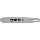 YATO YT-849351 Láncfűrész láncvezető 16" 0,325" 1,5 mm